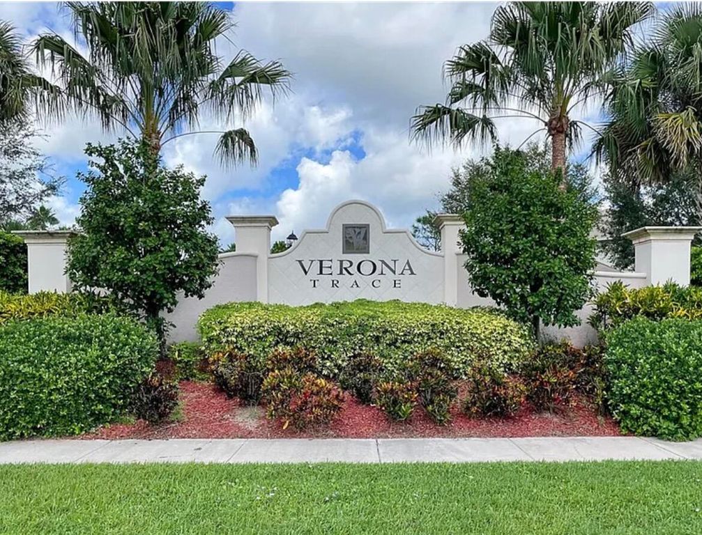 862 S Verona Trace Drive, Vero Beach, FL 32966