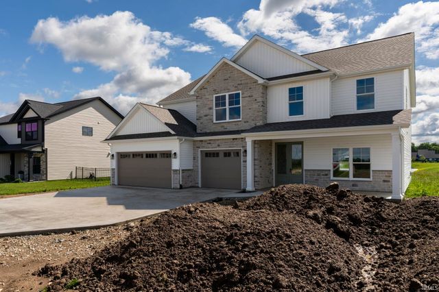 7202 Combine Drive, Lafayette, IN 47905