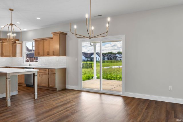 7202 Combine Drive, Lafayette, IN 47905