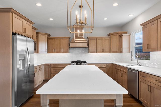 7202 Combine Drive, Lafayette, IN 47905