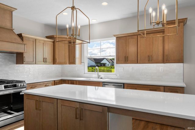 7202 Combine Drive, Lafayette, IN 47905