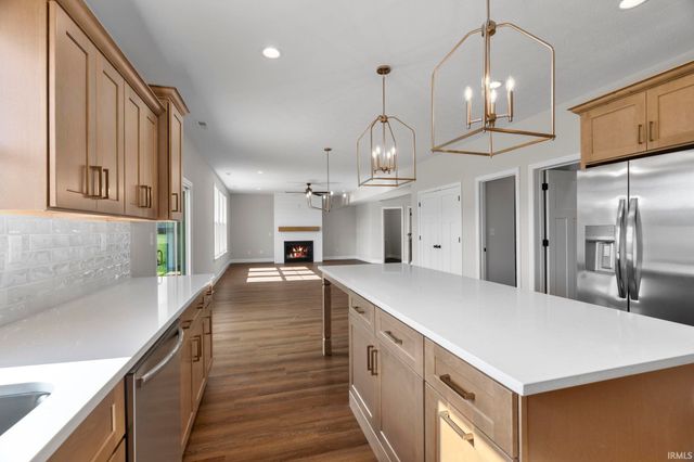 7202 Combine Drive, Lafayette, IN 47905