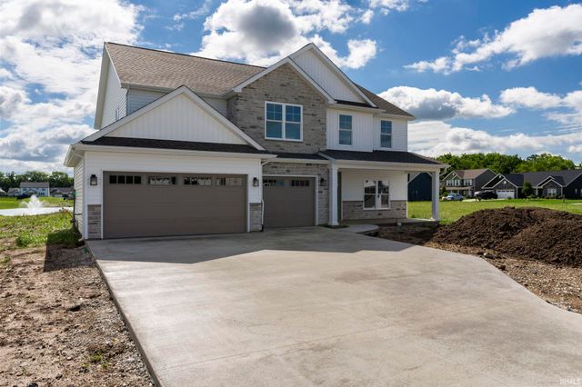 7202 Combine Drive, Lafayette, IN 47905