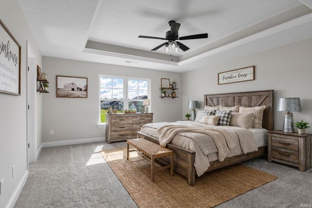7202 Combine Drive, Lafayette, IN 47905