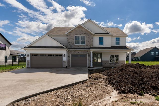 7202 Combine Drive, Lafayette, IN 47905