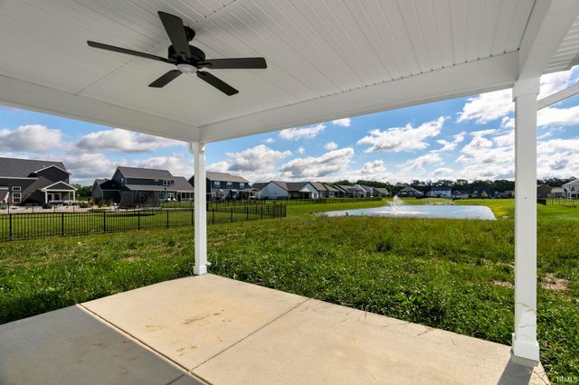 7202 Combine Drive, Lafayette, IN 47905