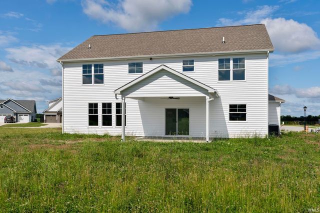 7202 Combine Drive, Lafayette, IN 47905