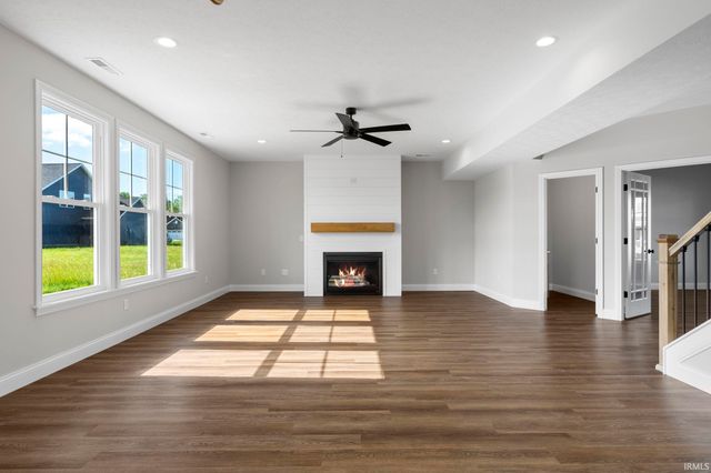 7202 Combine Drive, Lafayette, IN 47905