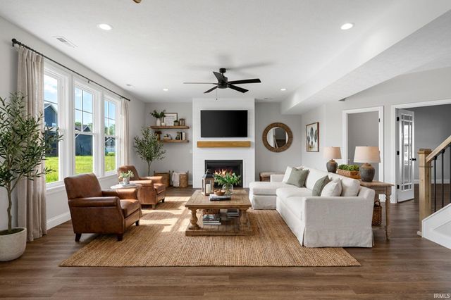 7202 Combine Drive, Lafayette, IN 47905