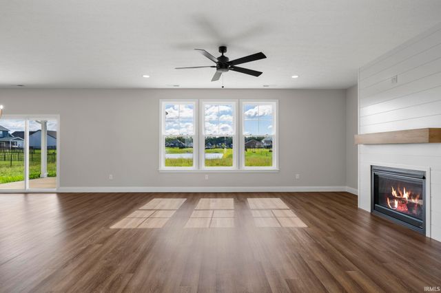 7202 Combine Drive, Lafayette, IN 47905