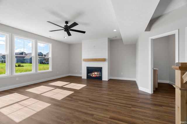 7202 Combine Drive, Lafayette, IN 47905