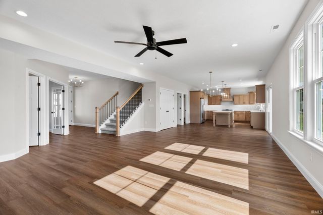 7202 Combine Drive, Lafayette, IN 47905