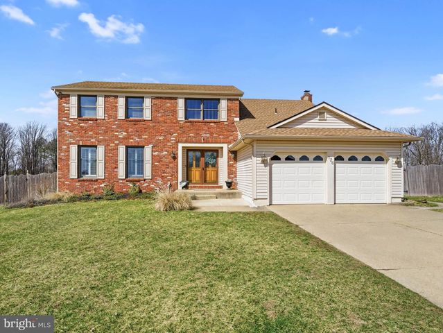 126 LIPIZZAN RD, Sewell, NJ 08080