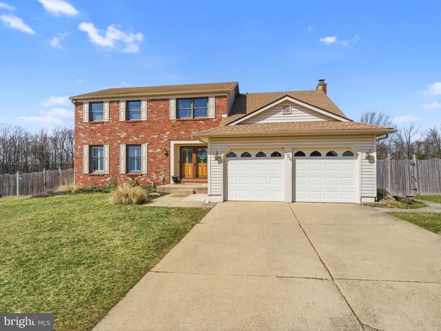 126 LIPIZZAN RD, Sewell, NJ 08080