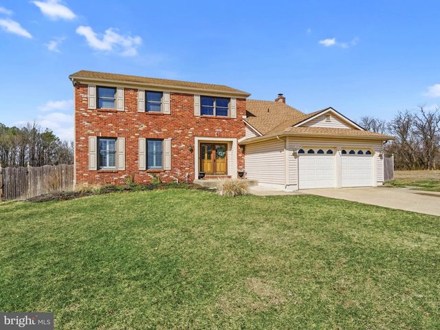 126 LIPIZZAN RD, Sewell, NJ 08080