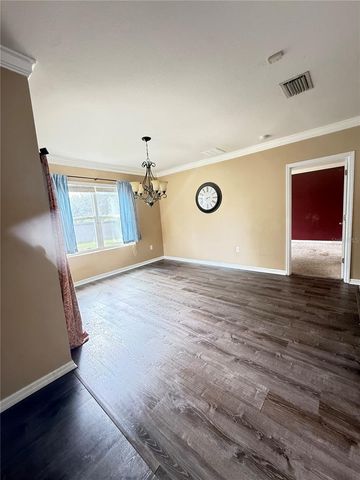 3838 CROSSLINE DRIVE, Spring Hill, FL 34609