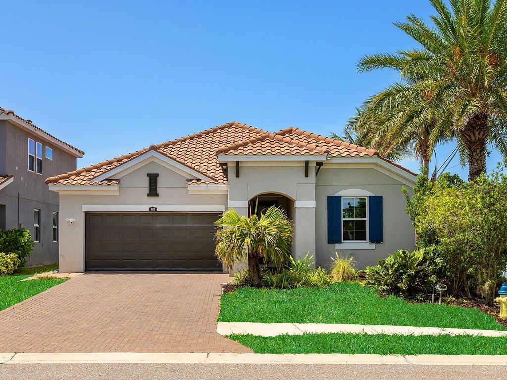 4401 CONCHFISH LANE, Osprey, FL 34229