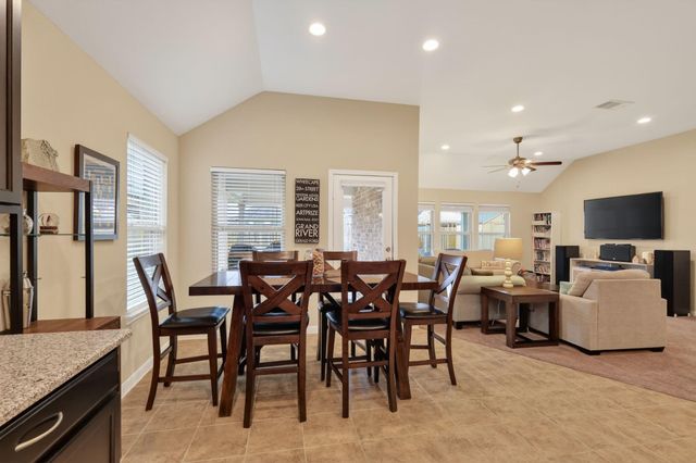 19815 Mulberry Pine Lane, Cypress, TX 77429