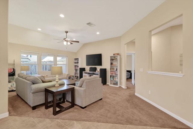 19815 Mulberry Pine Lane, Cypress, TX 77429