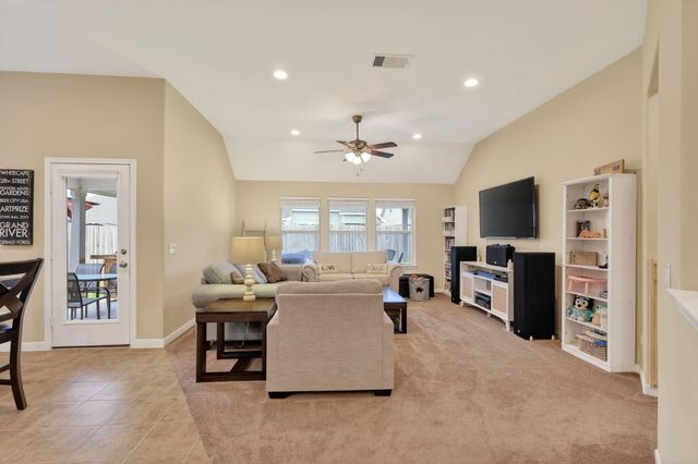 19815 Mulberry Pine Lane, Cypress, TX 77429