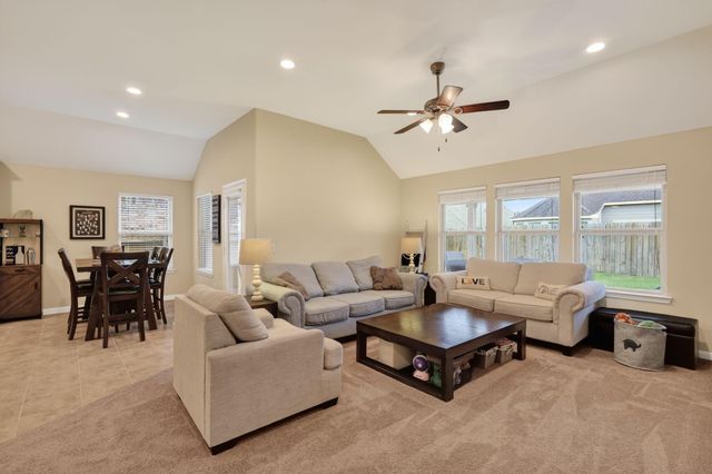 19815 Mulberry Pine Lane, Cypress, TX 77429