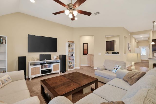 19815 Mulberry Pine Lane, Cypress, TX 77429