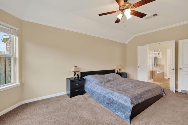 19815 Mulberry Pine Lane, Cypress, TX 77429