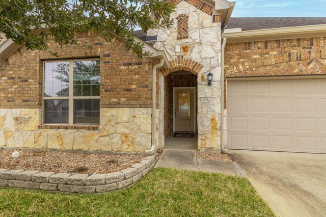 19815 Mulberry Pine Lane, Cypress, TX 77429