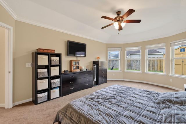 19815 Mulberry Pine Lane, Cypress, TX 77429