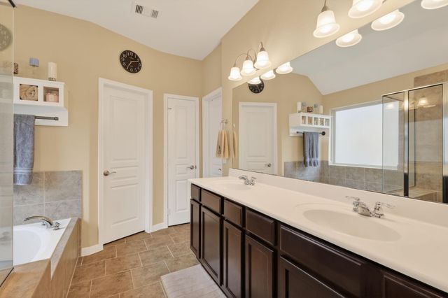 19815 Mulberry Pine Lane, Cypress, TX 77429