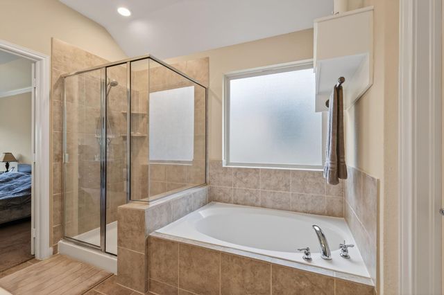 19815 Mulberry Pine Lane, Cypress, TX 77429