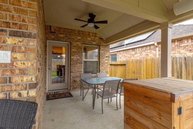 19815 Mulberry Pine Lane, Cypress, TX 77429