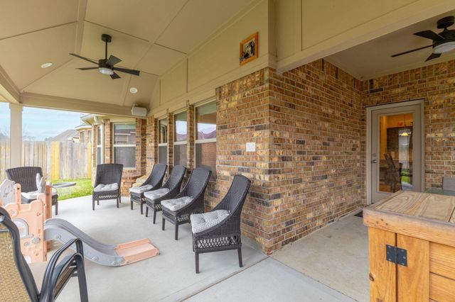 19815 Mulberry Pine Lane, Cypress, TX 77429