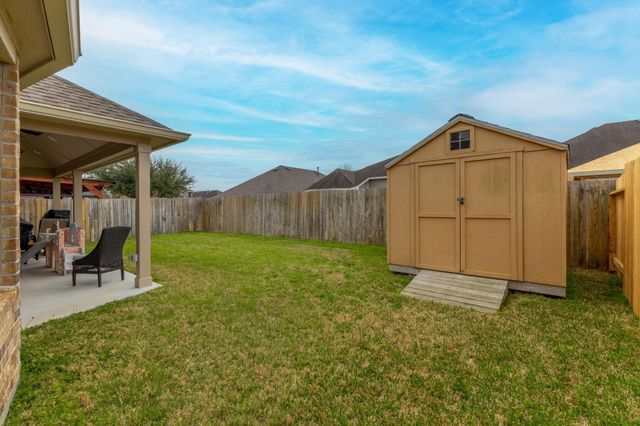 19815 Mulberry Pine Lane, Cypress, TX 77429