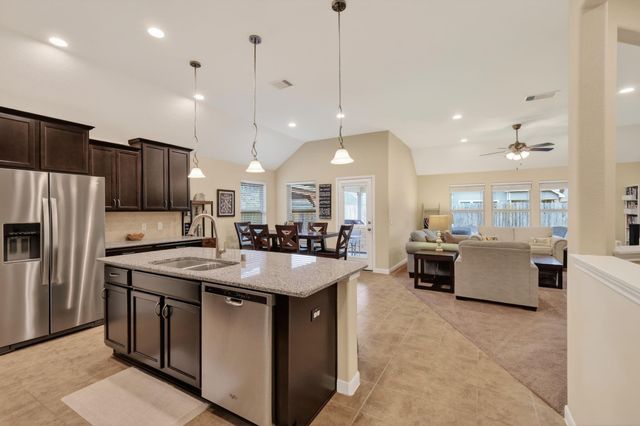 19815 Mulberry Pine Lane, Cypress, TX 77429