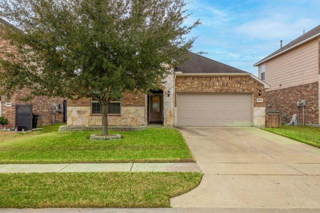 19815 Mulberry Pine Lane, Cypress, TX 77429