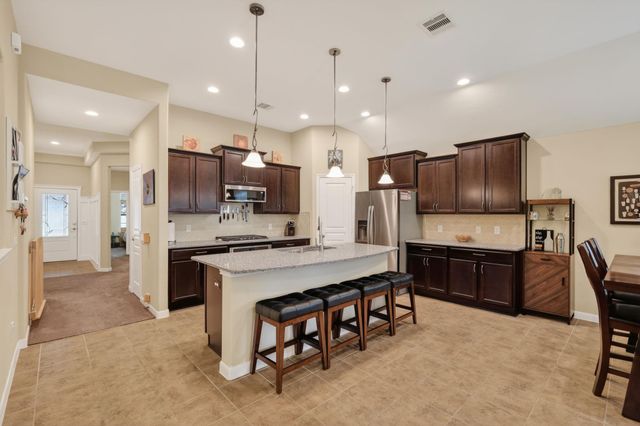 19815 Mulberry Pine Lane, Cypress, TX 77429