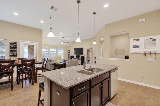 19815 Mulberry Pine Lane, Cypress, TX 77429