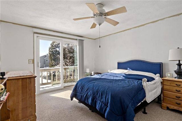 18 Pond Court C, North Providence, RI 02904