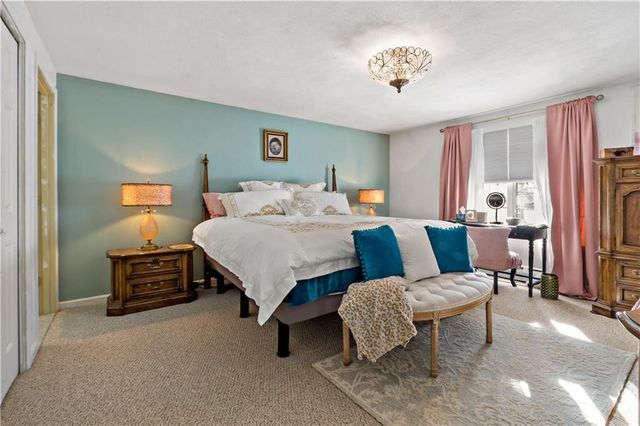 18 Pond Court C, North Providence, RI 02904