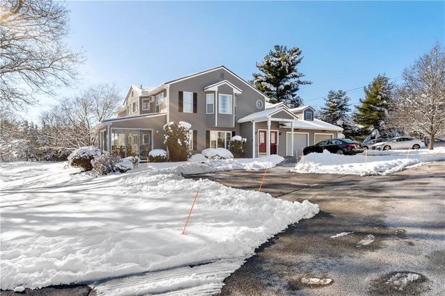 18 Pond Court C, North Providence, RI 02904