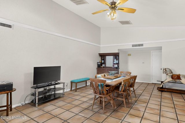 4136 E Winchester Road, Las Cruces, NM 88011