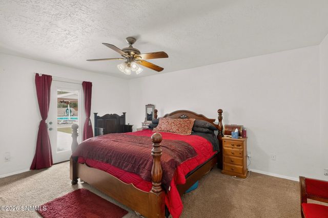 4136 E Winchester Road, Las Cruces, NM 88011