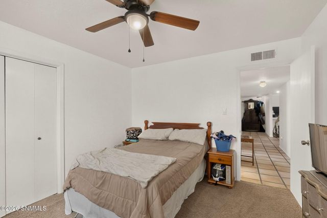 4136 E Winchester Road, Las Cruces, NM 88011