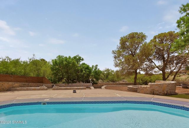 4136 E Winchester Road, Las Cruces, NM 88011