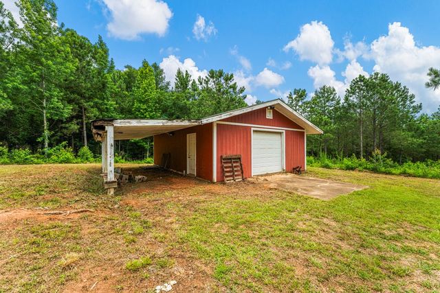 1309 Kings Gap Road, Hamilton, GA 31811