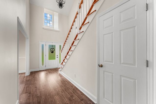 1309 Kings Gap Road, Hamilton, GA 31811