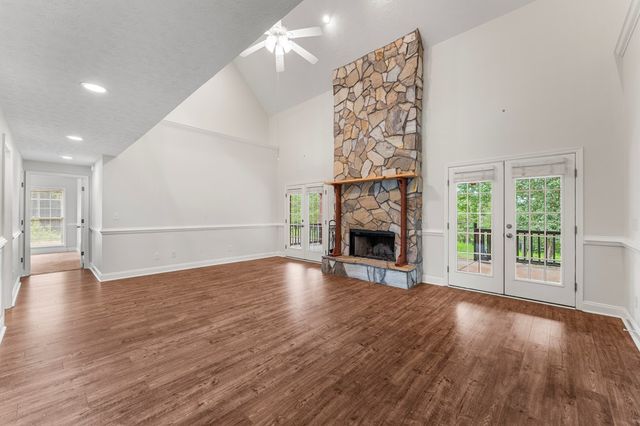 1309 Kings Gap Road, Hamilton, GA 31811