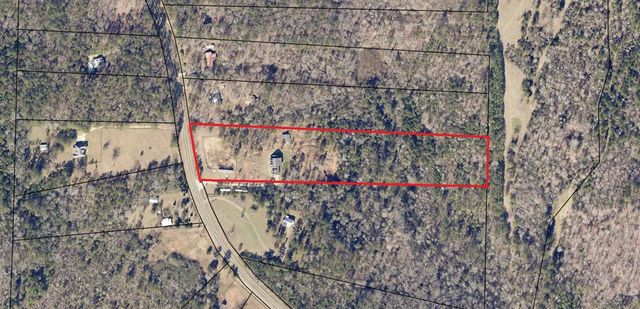 1309 Kings Gap Road, Hamilton, GA 31811