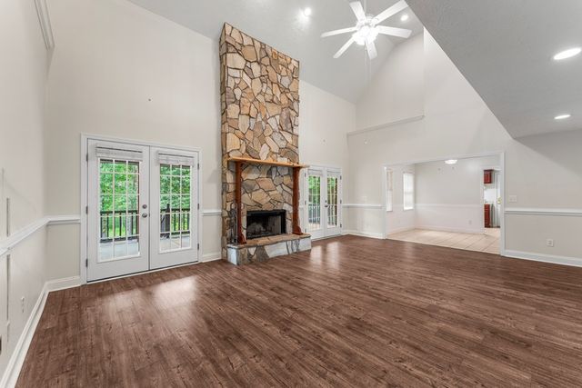 1309 Kings Gap Road, Hamilton, GA 31811